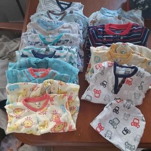 9 month boy clothes